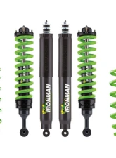 Ironman 4x4 Foam Cell Pro 2.5" Suspension Lift Kit Light Load Springs Toyota Tundra 2022+                                     - TOY088AAKPS1P - Image 10