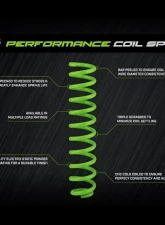 Ironman 4x4 Foam Cell Pro 2.5" Suspension Lift Kit Light Load Springs Toyota Tundra 2022+                                     - TOY088AAKPS1P - Image 3