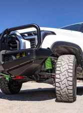 Ironman 4x4 Foam Cell Pro 2.5" Suspension Lift Kit Light Load Springs Toyota Tundra 2022+                                     - TOY088AAKPS1P - Image 4