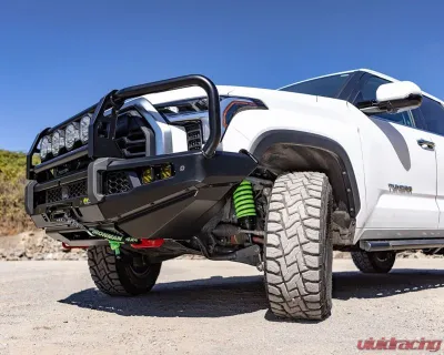 Ironman 4x4 Foam Cell Pro 2.5" Suspension Lift Kit Light Load Springs Toyota Tundra 2022+ - TOY088AAKPS1P