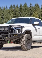 Ironman 4x4 Foam Cell Pro 2.5" Suspension Lift Kit Light Load Springs Toyota Tundra 2022+                                     - TOY088AAKPS1P - Image 5