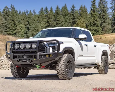 Ironman 4x4 Foam Cell Pro 2.5" Suspension Lift Kit Light Load Springs Toyota Tundra 2022+ - TOY088AAKPS1P