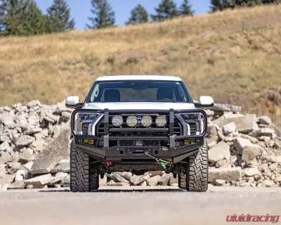 Ironman 4x4 Foam Cell Pro 2.5" Suspension Lift Kit Light Load Springs Toyota Tundra 2022+ - TOY088AAKPS1P