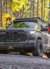 Ironman 4x4 Foam Cell Pro 2.5" Suspension Lift Kit Light Load Springs Toyota Tundra 2022+                                     - TOY088AAKPS1P - Image 7
