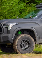 Ironman 4x4 Foam Cell Pro 2.5" Suspension Lift Kit Light Load Springs Toyota Tundra 2022+                                     - TOY088AAKPS1P - Image 10