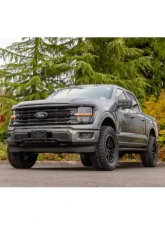 Ironman 4x4 3" Foam Cell Pro Suspension Lift Kit w/ Black Coils Ford F-150 2021-2023                                     - FOR015KP - Image 3