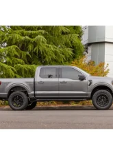 Ironman 4x4 3" Foam Cell Pro Suspension Lift Kit w/ Black Coils Ford F-150 2021-2023                                     - FOR015KP - Image 4