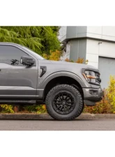 Ironman 4x4 3" Foam Cell Pro Suspension Lift Kit w/ Black Coils Ford F-150 2021-2023                                     - FOR015KP - Image 5