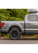 Ironman 4x4 3" Foam Cell Pro Suspension Lift Kit w/ Black Coils Ford F-150 2021-2023                                     - FOR015KP - Image 6