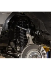 Ironman 4x4 3" Foam Cell Pro Suspension Lift Kit w/ Black Coils Ford F-150 2021-2023                                     - FOR015KP - Image 7