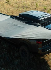 Ironman 4x4 DeltaWing 180 Awning 6.9ft Universal                                     - IAWN180023K - Image 4