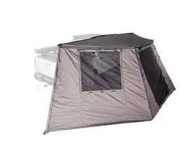 Ironman 4x4 DeltaWing 180 Awning Wall Kit 6.9ft Universal