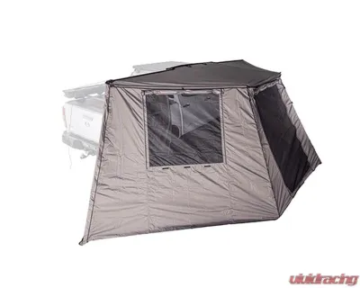 Ironman 4x4 DeltaWing 180 Awning Wall Kit 6.9ft Universal - IAWNWALL180023
