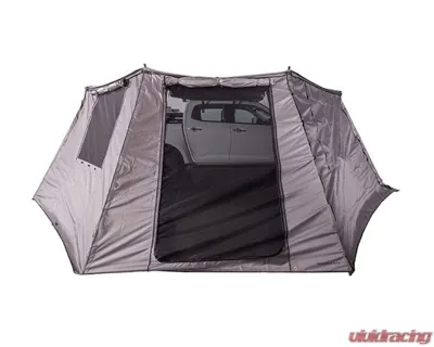 Ironman 4x4 DeltaWing 180 Awning Wall Kit 6.9ft Universal - IAWNWALL180023