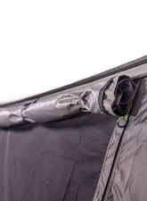 Ironman 4x4 DeltaWing 180 Awning Wall Kit 6.9ft Universal                                     - IAWNWALL180023 - Image 5