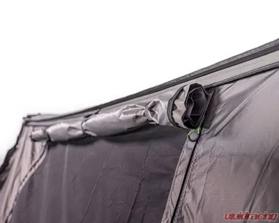 Ironman 4x4 DeltaWing 180 Awning Wall Kit 6.9ft Universal - IAWNWALL180023