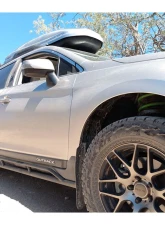 Ironman 4x4 2" Medium Load Front Spec-C Heavy Load Rear ATS Suspension Lift Kit Subaru Outback 2020+                                     - SUB009BCKG1 - Image 4