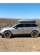Ironman 4x4 2" Medium Load Front Spec-C Heavy Load Rear ATS Suspension Lift Kit Subaru Outback 2020+                                     - SUB009BCKG1 - Image 5