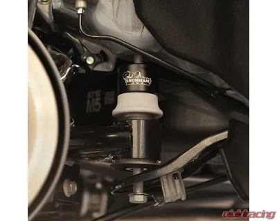 Ironman 4x4 2" Medium Load Front Spec-C Heavy Load Rear ATS Suspension Lift Kit Subaru Outback 2020+ - SUB009BCKG1