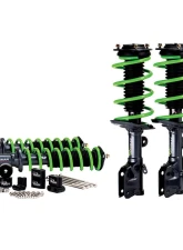 Ironman 4x4 2" Medium Load Front Spec-C Heavy Load Rear ATS Suspension Lift Kit Subaru Outback 2020+                                     - SUB009BCKG1 - Image 8