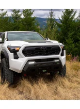 Ironman 4x4 Raid Front Winch Bumper Kit Toyota Tacoma 2024+                                     - BBR119IK - Image 3