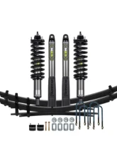 Ironman 4x4 3" IM2.5 Suspension Lift Kit Ford F-150 2021-2025                                     - FOR015KM - Image 2