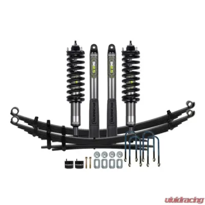 Ironman 4x4 3" IM2.5 Suspension Lift Kit Ford F-150 2021-2025 - FOR015KM