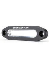 Ironman 4x4 Frontier 9,500 lb Winch with Synthetic Rope                                     - IMW9500MSR - Image 7