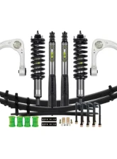 Ironman 4x4 3" IM2.5 Suspension Lift Kit Toyota Tacoma 2005-2023                                     - TOY066KM - Image 2