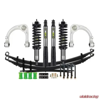 Ironman 4x4 3" IM2.5 Suspension Lift Kit Toyota Tacoma 2005-2023 - TOY066KM