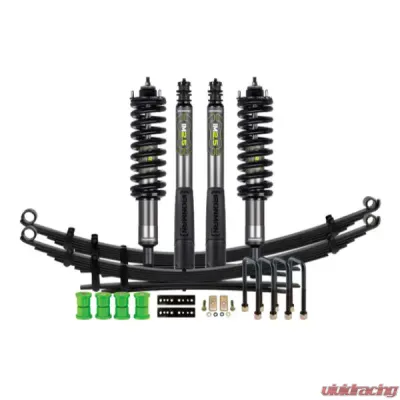 Ironman 4x4 3" IM2.5 Suspension Lift Kit Toyota Tacoma 2005-2023 - TOY066KM