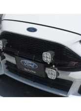 Rally Innovations Light Plate Ford Focus ST 2015-2018                                     - FO-P3L-LTP-11 - Image 2