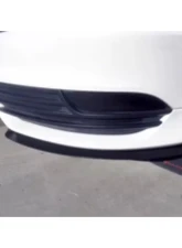 Rally Innovations Rear Splitter Ford Focus ST 2013-2018                                     - FO-P3L-RSP-01 - Image 7