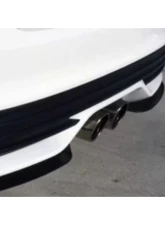 Rally Innovations Rear Splitter Ford Focus ST 2013-2018                                     - FO-P3L-RSP-01 - Image 11
