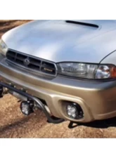 Rally Innovations Light Bar Subaru Outback 1995-1999                                     - SU-BGA-RLB-01 - Image 2