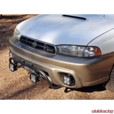 Rally Innovations Light Bar Subaru Outback 1995-1999 - SU-BGA-RLB-01
