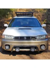 Rally Innovations Light Bar Subaru Outback 1995-1999                                     - SU-BGA-RLB-01 - Image 3