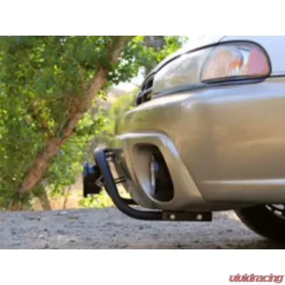 Rally Innovations Light Bar Subaru Outback 1995-1999 - SU-BGA-RLB-01