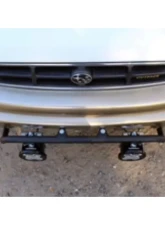 Rally Innovations Light Bar Subaru Outback 1995-1999                                     - SU-BGA-RLB-01 - Image 5