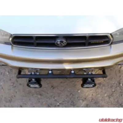 Rally Innovations Light Bar Subaru Outback 1995-1999 - SU-BGA-RLB-01
