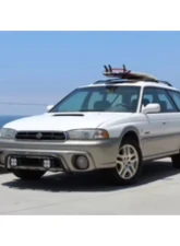 Rally Innovations Light Bar Subaru Outback 1995-1999                                     - SU-BGA-RLB-01 - Image 6
