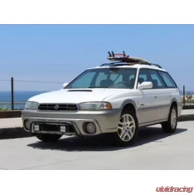 Rally Innovations Light Bar Subaru Outback 1995-1999 - SU-BGA-RLB-01