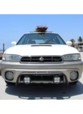 Rally Innovations Light Bar Subaru Outback 1995-1999                                     - SU-BGA-RLB-01 - Image 7