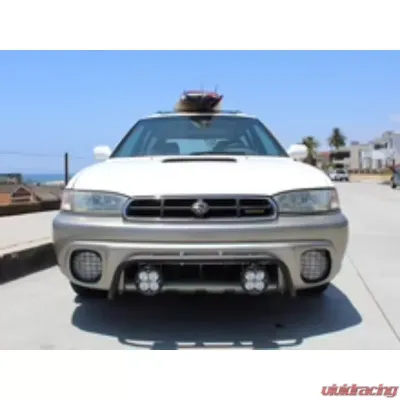 Rally Innovations Light Bar Subaru Outback 1995-1999 - SU-BGA-RLB-01