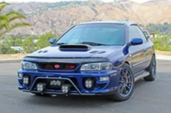 Light Bars