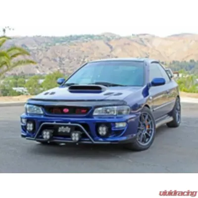 Rally Innovations Light Bar Subaru Impreza RS 1993-2001 - SU-GCA-RLB-01