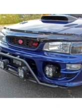 Rally Innovations Light Bar Subaru Impreza RS 1993-2001                                     - SU-GCA-RLB-01 - Image 2