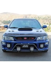 Rally Innovations Light Bar Subaru Impreza RS 1993-2001                                     - SU-GCA-RLB-01 - Image 3