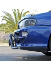 Rally Innovations Light Bar Subaru Impreza RS 1993-2001                                     - SU-GCA-RLB-01 - Image 4