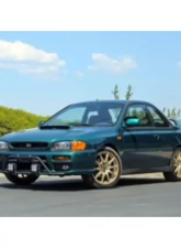 Rally Innovations Light Bar Subaru Impreza RS 1993-2001                                     - SU-GCA-RLB-01 - Image 6